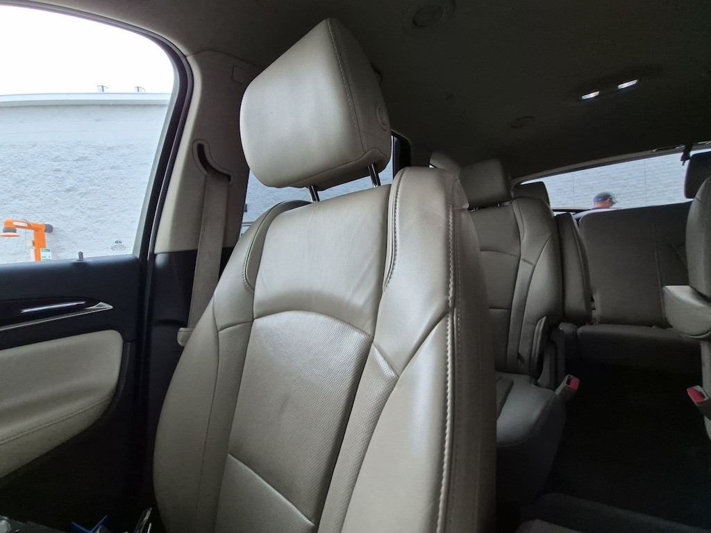 Used 2018 Buick Enclave Premium SUV