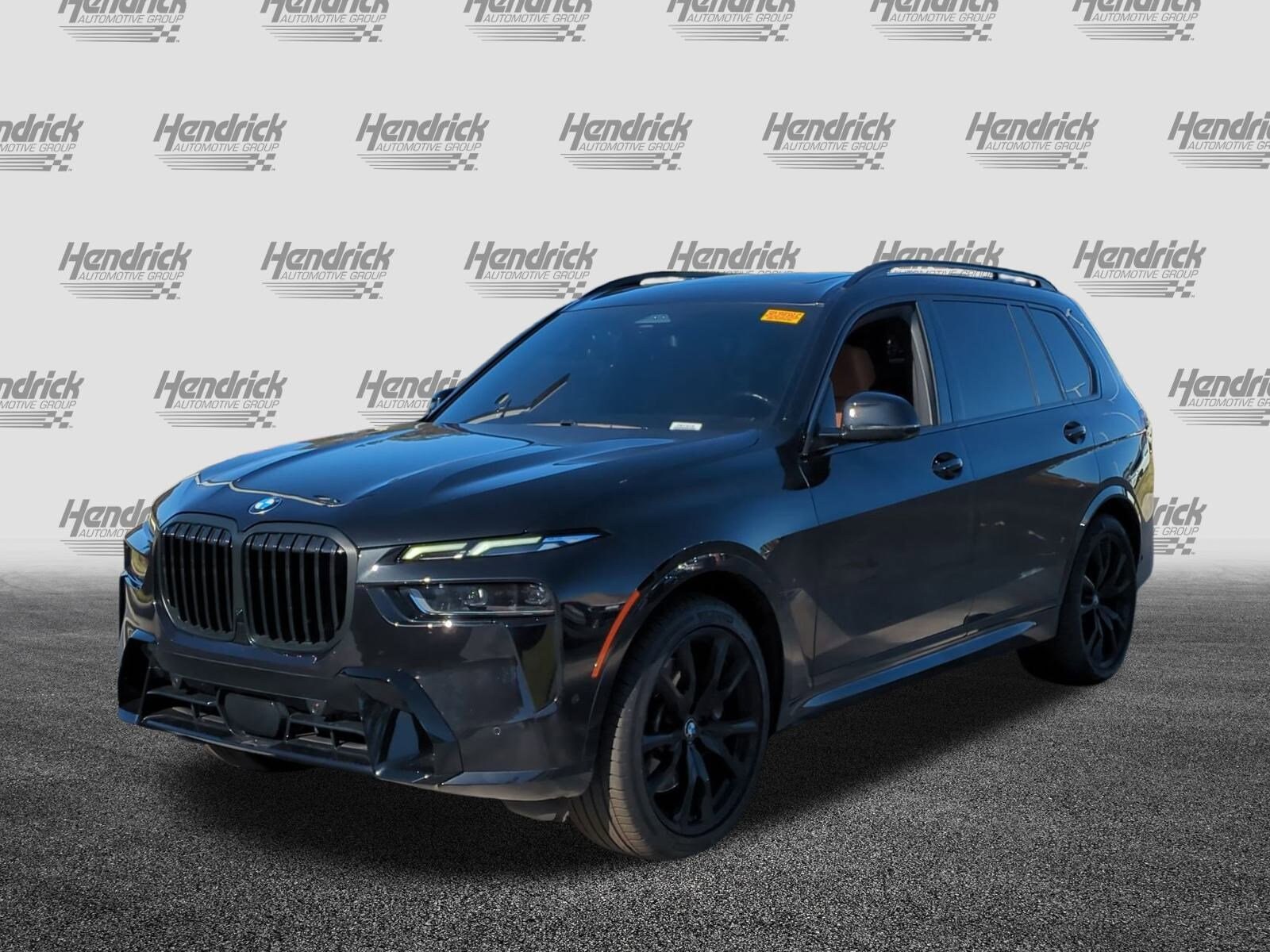 2023 Bmw X7 xDrive40i photo 2