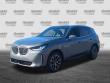 2026 BMW X3 30 xDrive SUV
