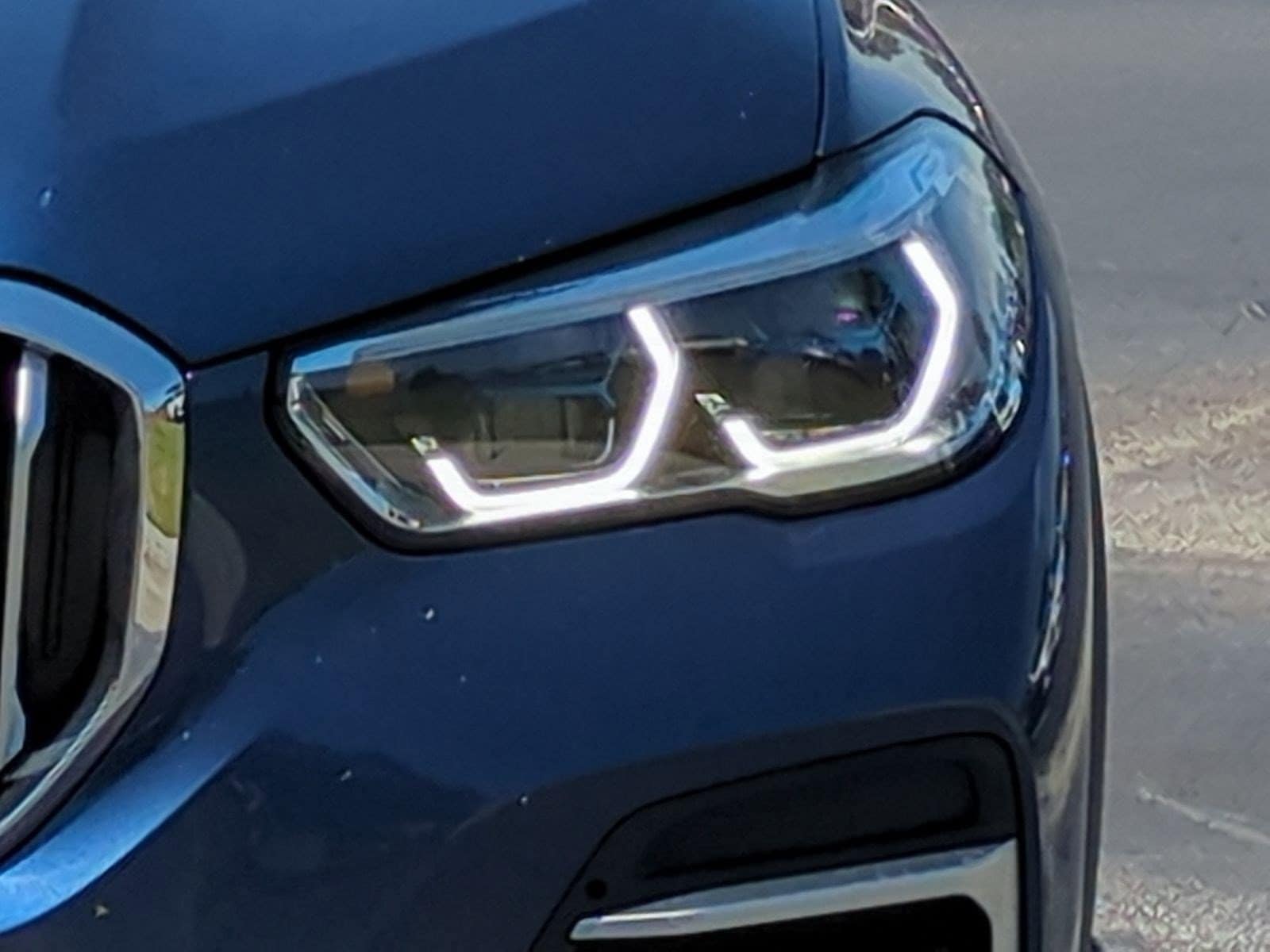 2022 BMW X5 sDrive40i photo 5