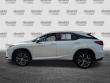 2017 LEXUS RX RX 350 SUV