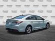 2016 Hyundai Sonata Hybrid Limited Sedan