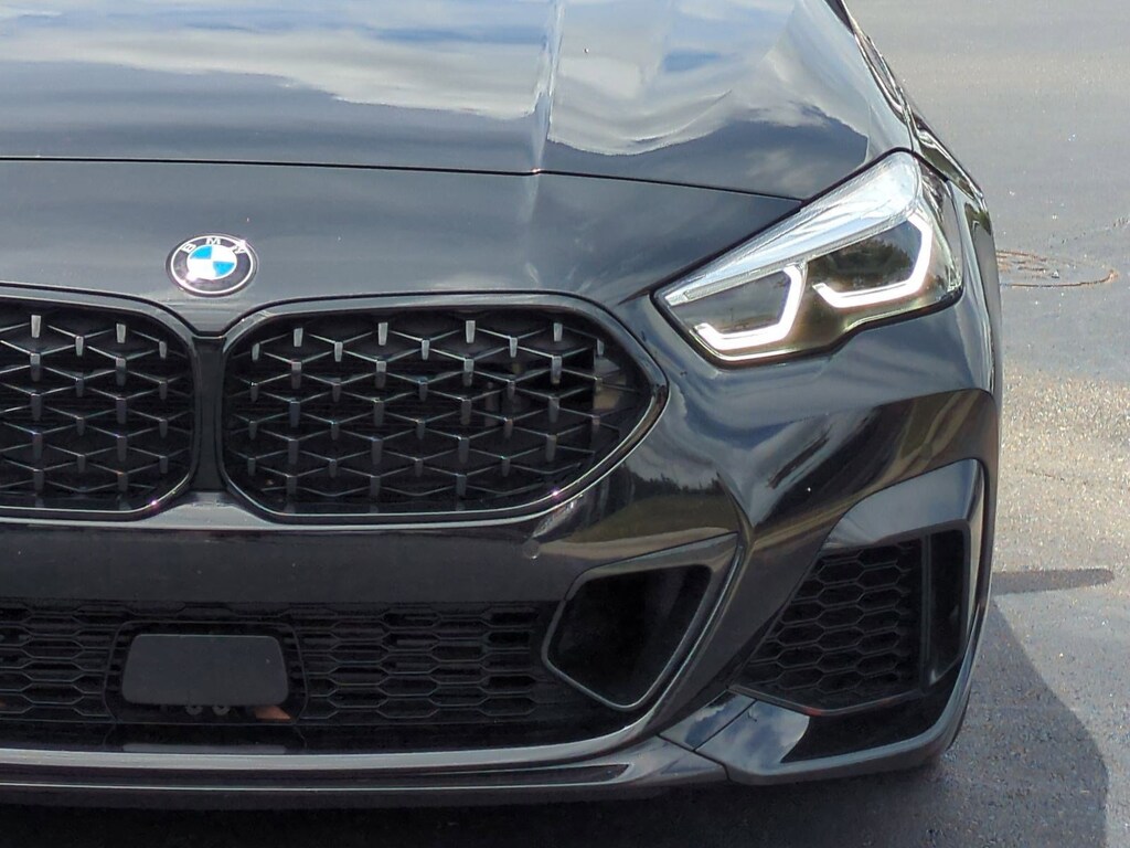 Certified 2024 BMW 2 Series M235i xDrive Gran Coupe Sedan