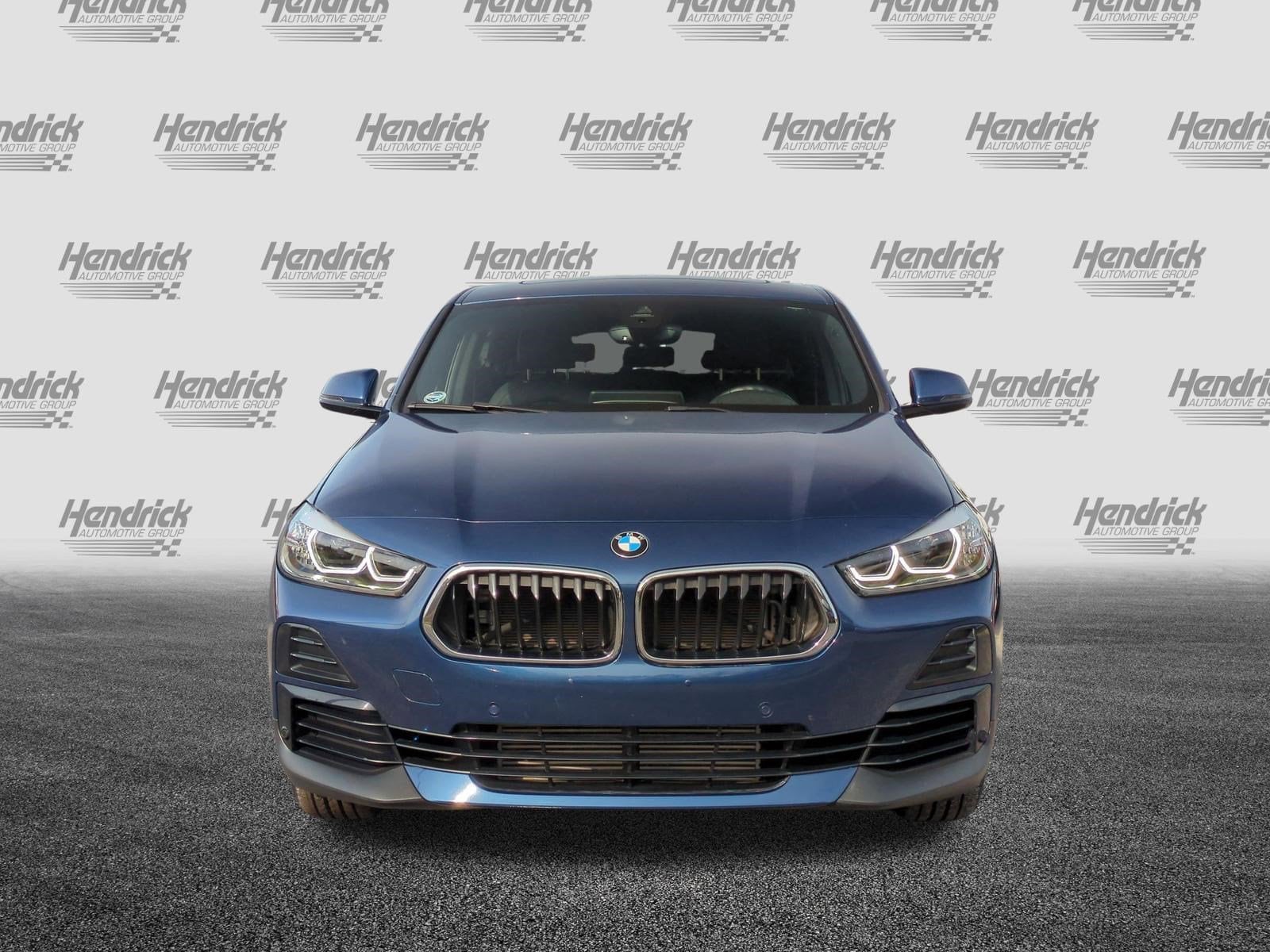 2023 BMW X2 xDrive28i photo 2