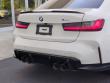 2027 BMW M3 Sedan
