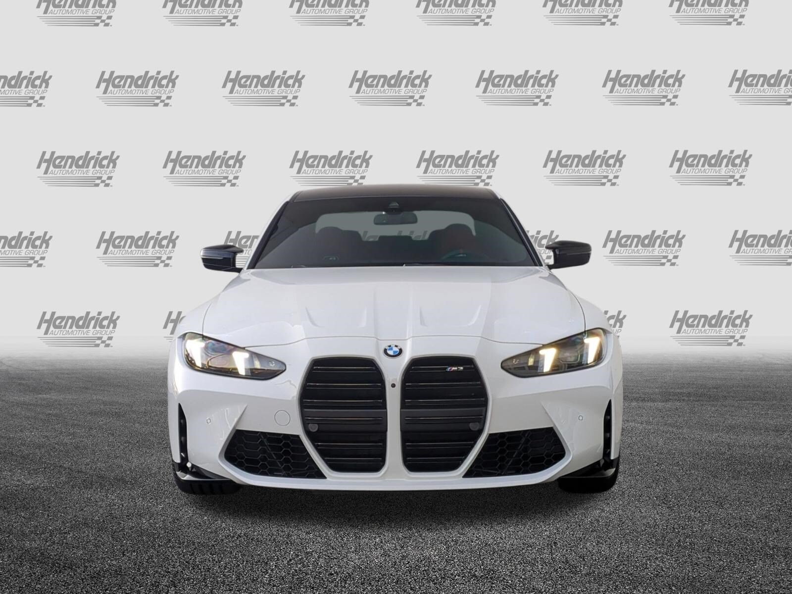 2027 BMW M3