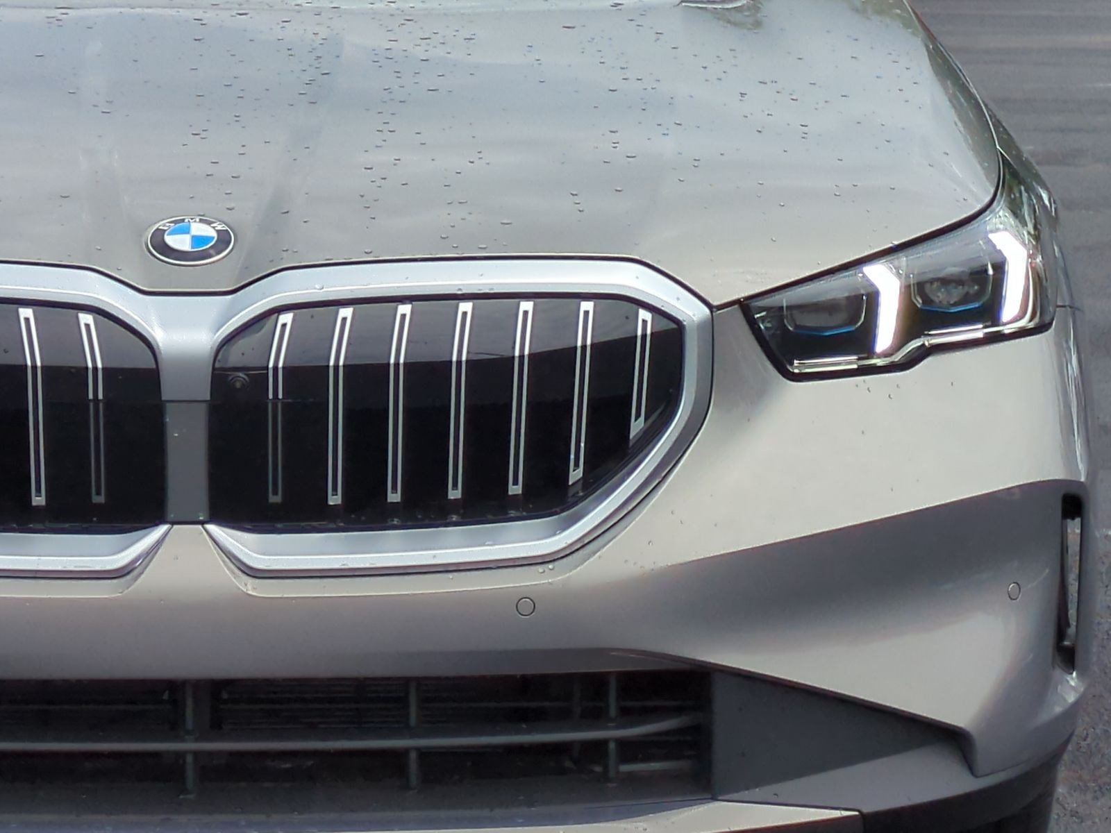 BMW 5 Series 530i