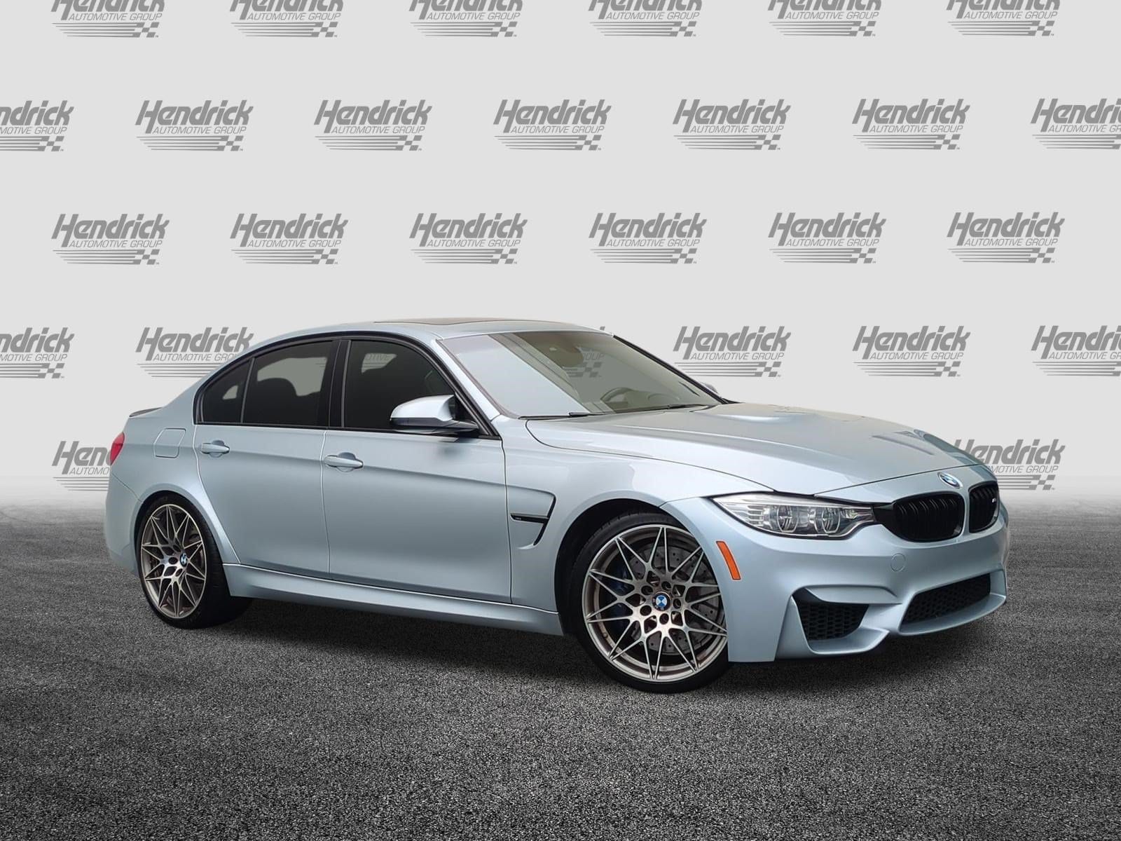 BMW M3