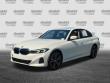 2023 BMW 3 Series 330i Sedan