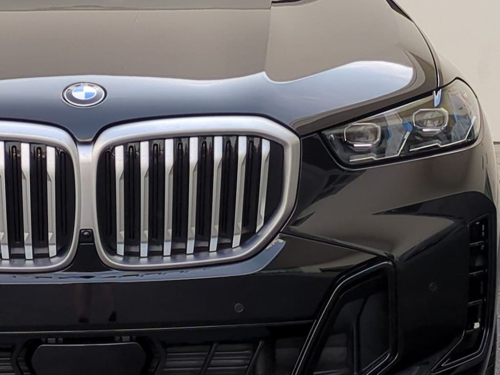 Used 2026 BMW X5 sDrive40i SUV