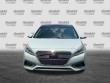 2016 Hyundai Sonata Hybrid Limited Sedan