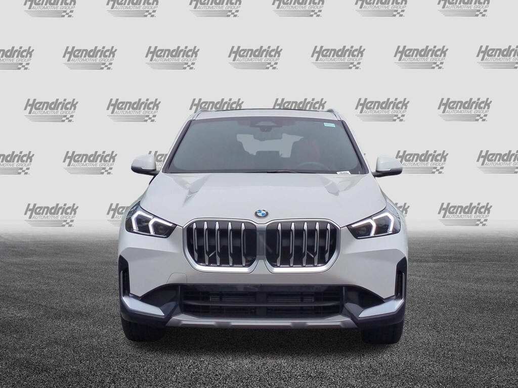 Used 2026 BMW X1 xDrive28i SUV