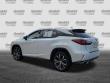 2017 LEXUS RX RX 350 SUV