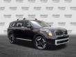 2024 Kia Telluride S SUV