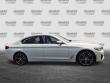 2023 BMW 5 Series 530i Sedan