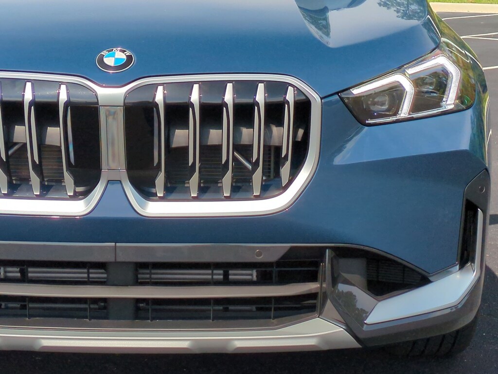 Used 2027 BMW X1 xDrive28i SUV