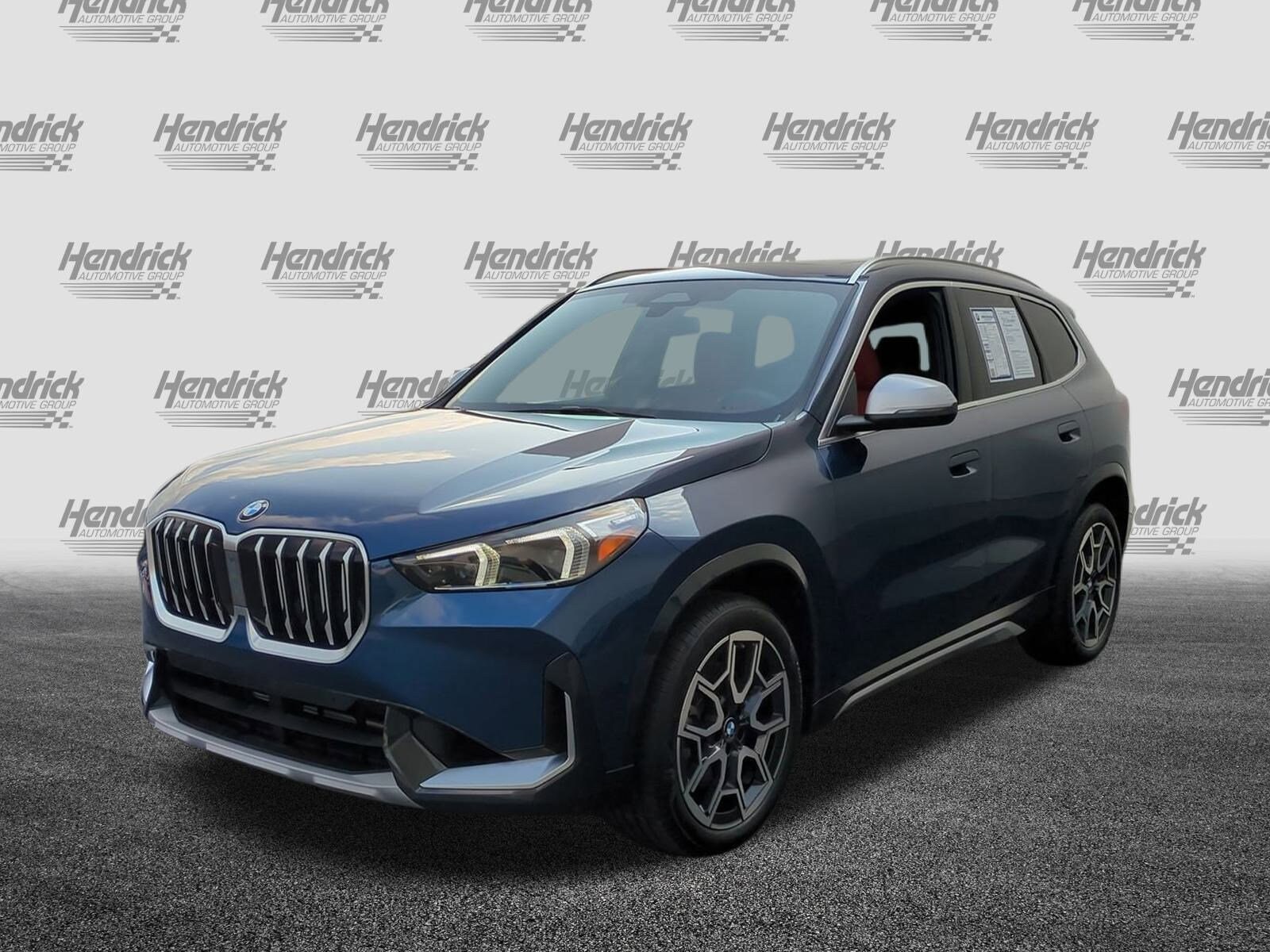 2023 Bmw X1 XDrive28i photo 2