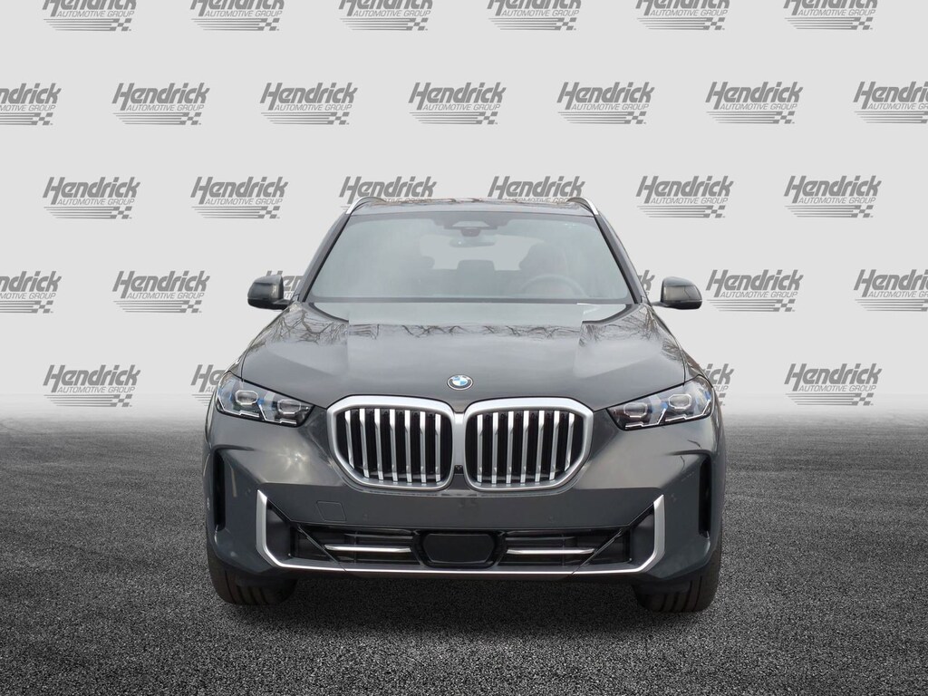Used 2026 BMW X5 xDrive40i SUV