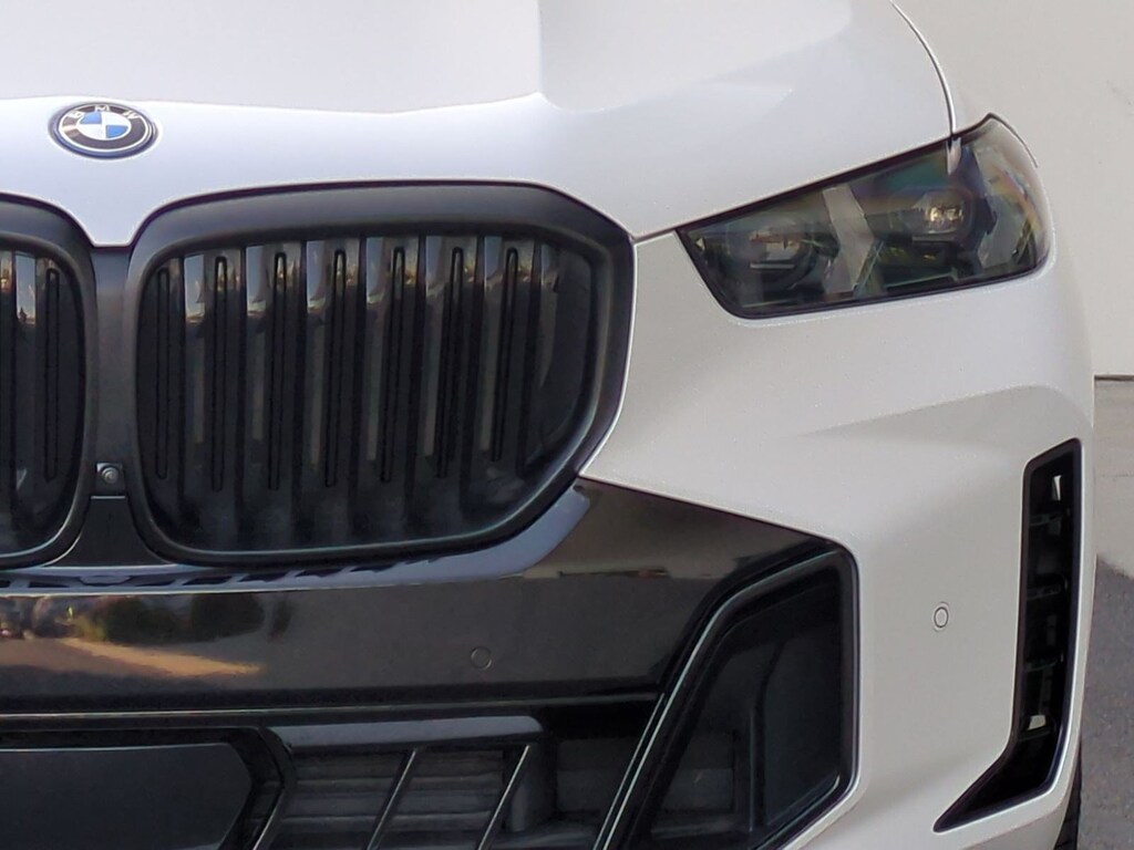 Certified 2024 BMW X5 xDrive50e SUV