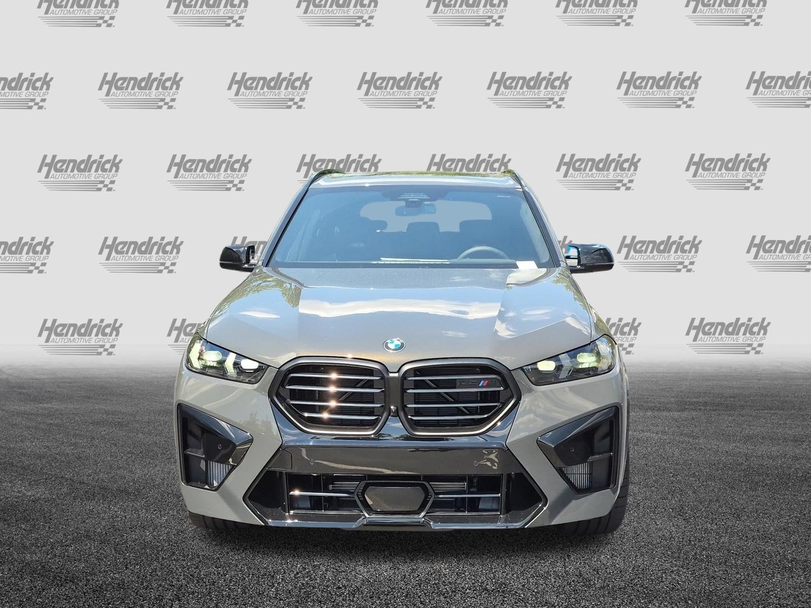 BMW X5 M Competition