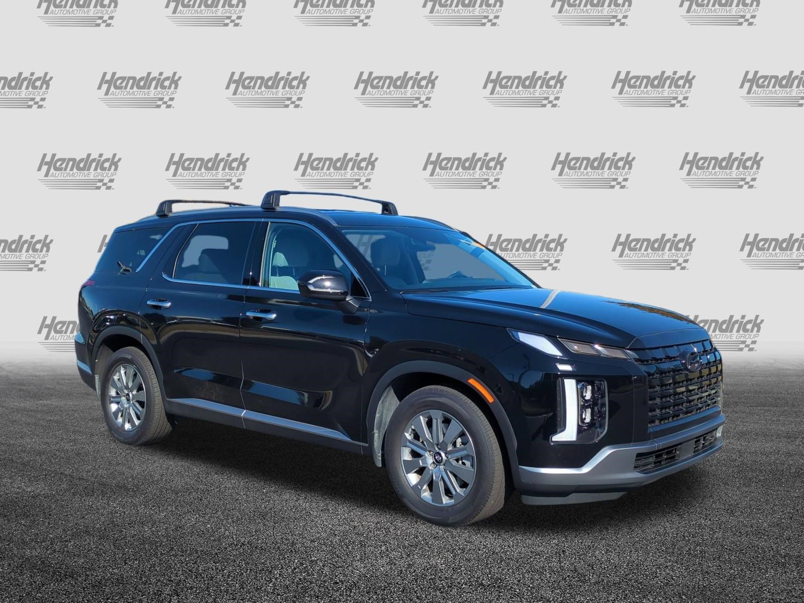 Used 2025 Hyundai Palisade SEL SUV
