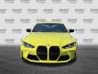 2022 BMW M4 Coupe