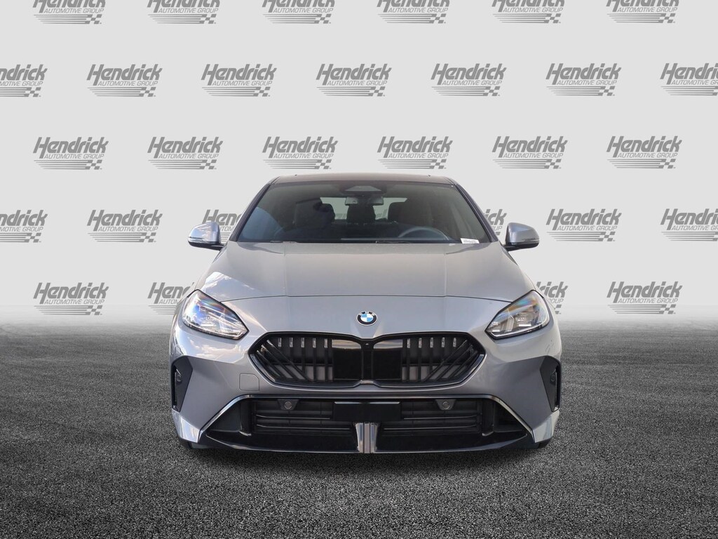 Used 2026 BMW 2 Series 228 Gran Coupe Sedan