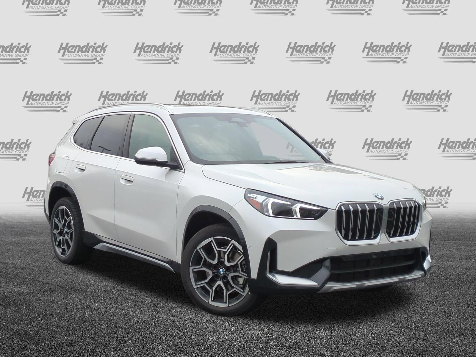 2026 BMW X1 xDrive28i SUV