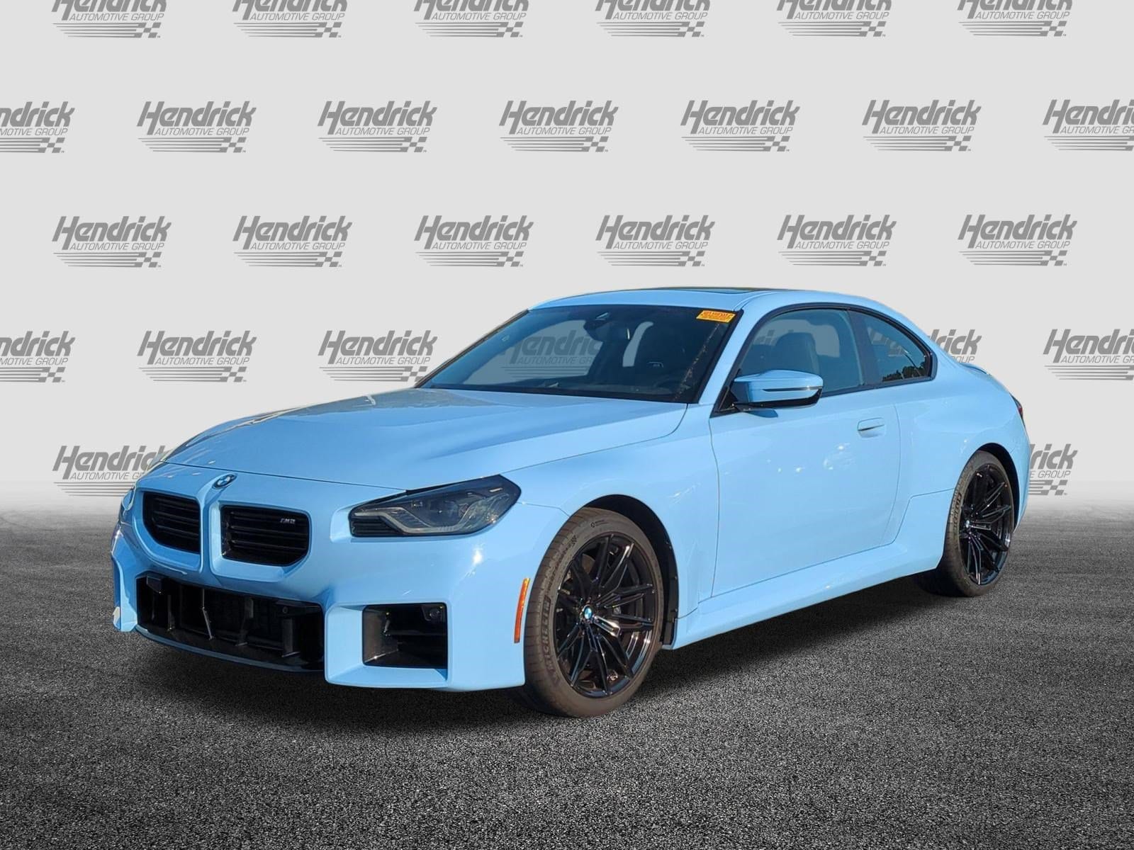 2024 BMW M2 photo 4