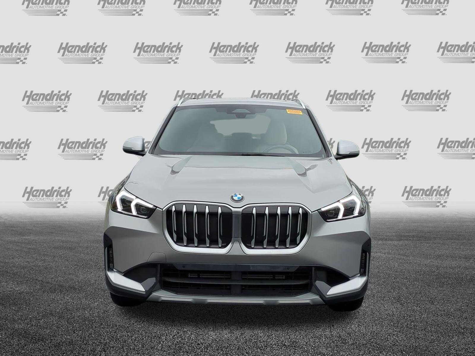 2024 Bmw X1 XDrive28i photo 2