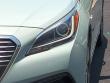 2016 Hyundai Sonata Hybrid Limited Sedan
