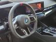 2026 BMW i5 M60 Sedan