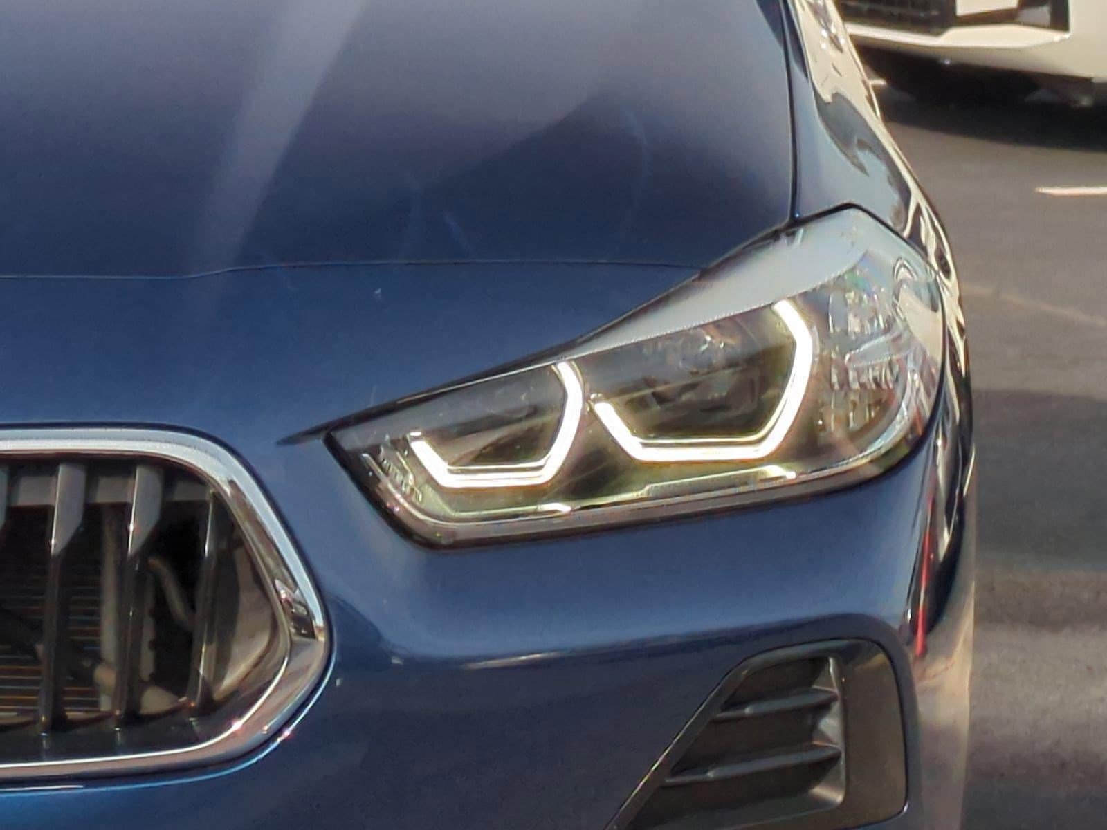 2023 BMW X2 xDrive28i photo 5