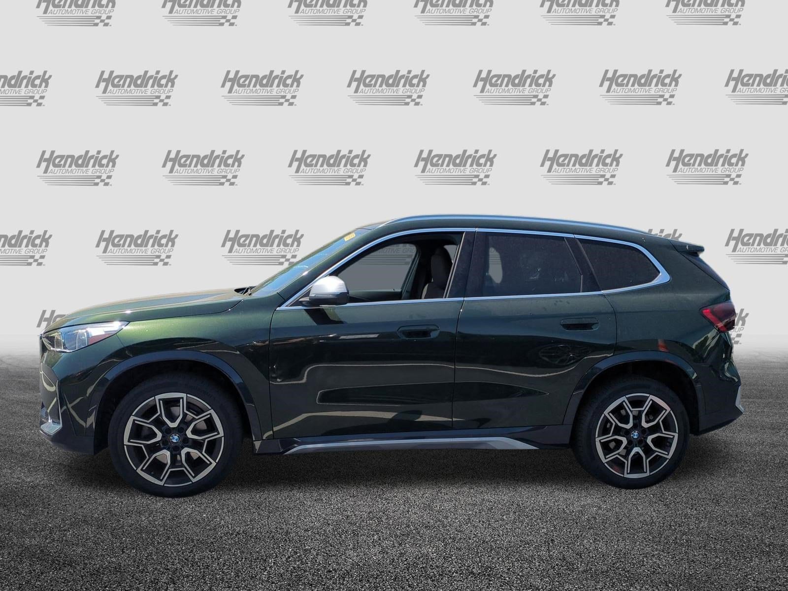 2023 BMW X1 xDrive28i photo 6