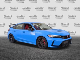 2023 Honda Civic Type R Hatchback