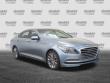 2017 Genesis G80 Ultimate 3.8L Sedan