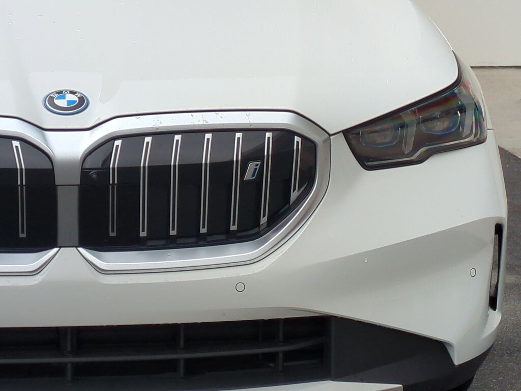 Used 2026 BMW i5 eDrive40 Sedan