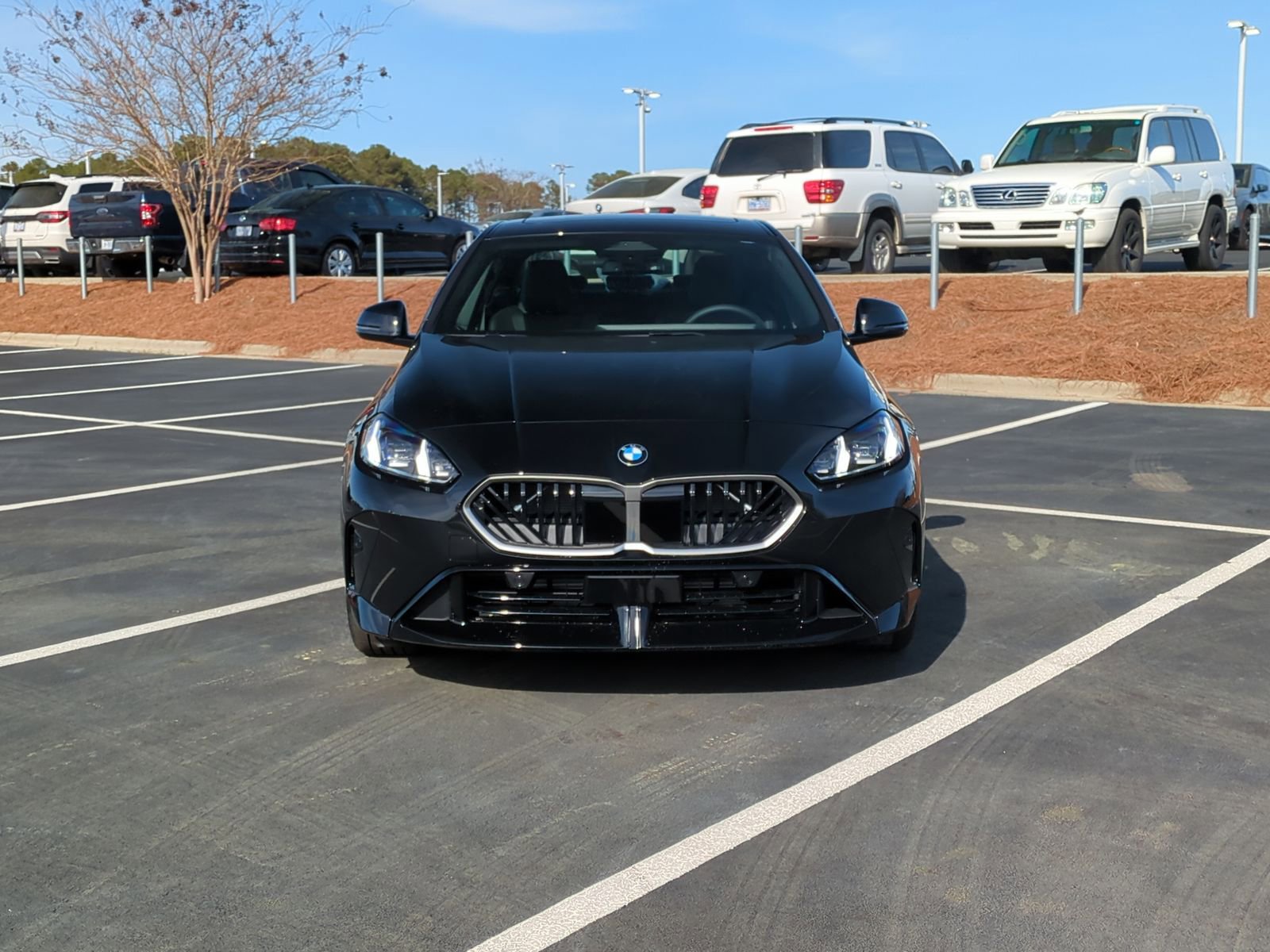 2025 Bmw 228i xDrive GC photo 2