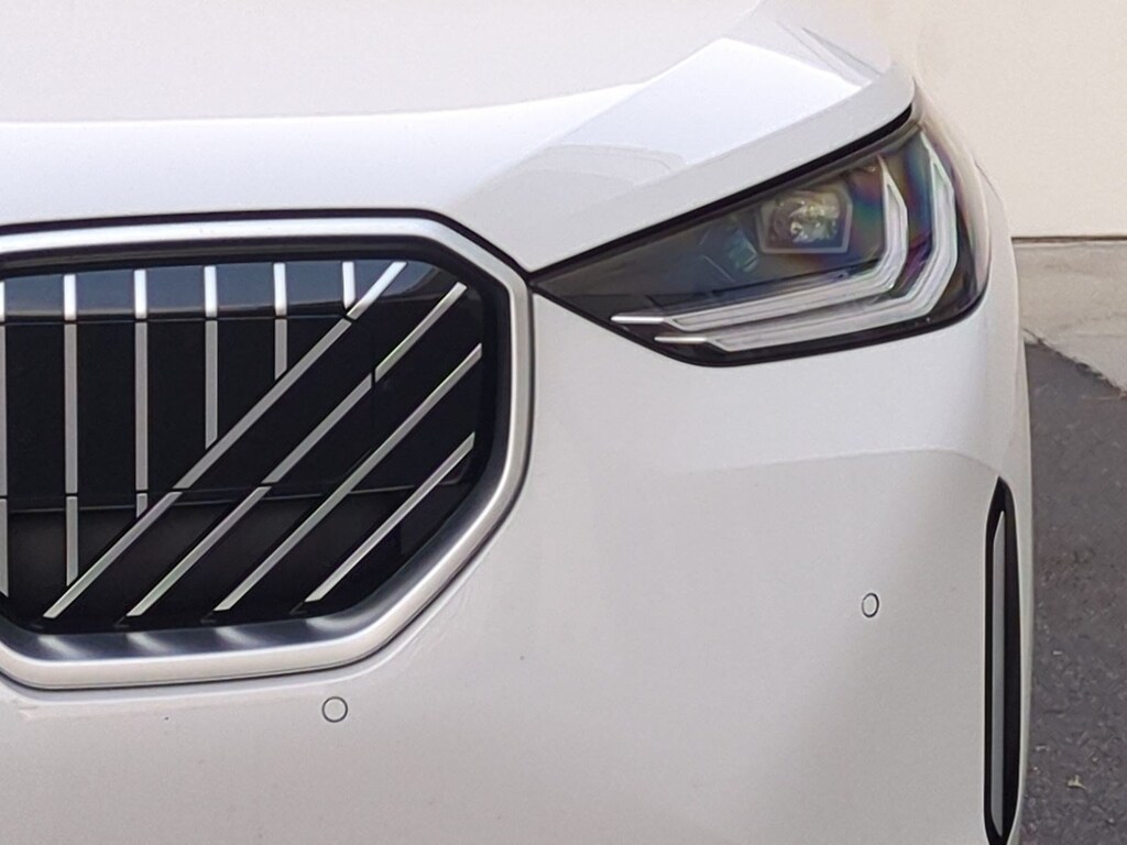 Certified 2026 BMW X3 30 xDrive SUV