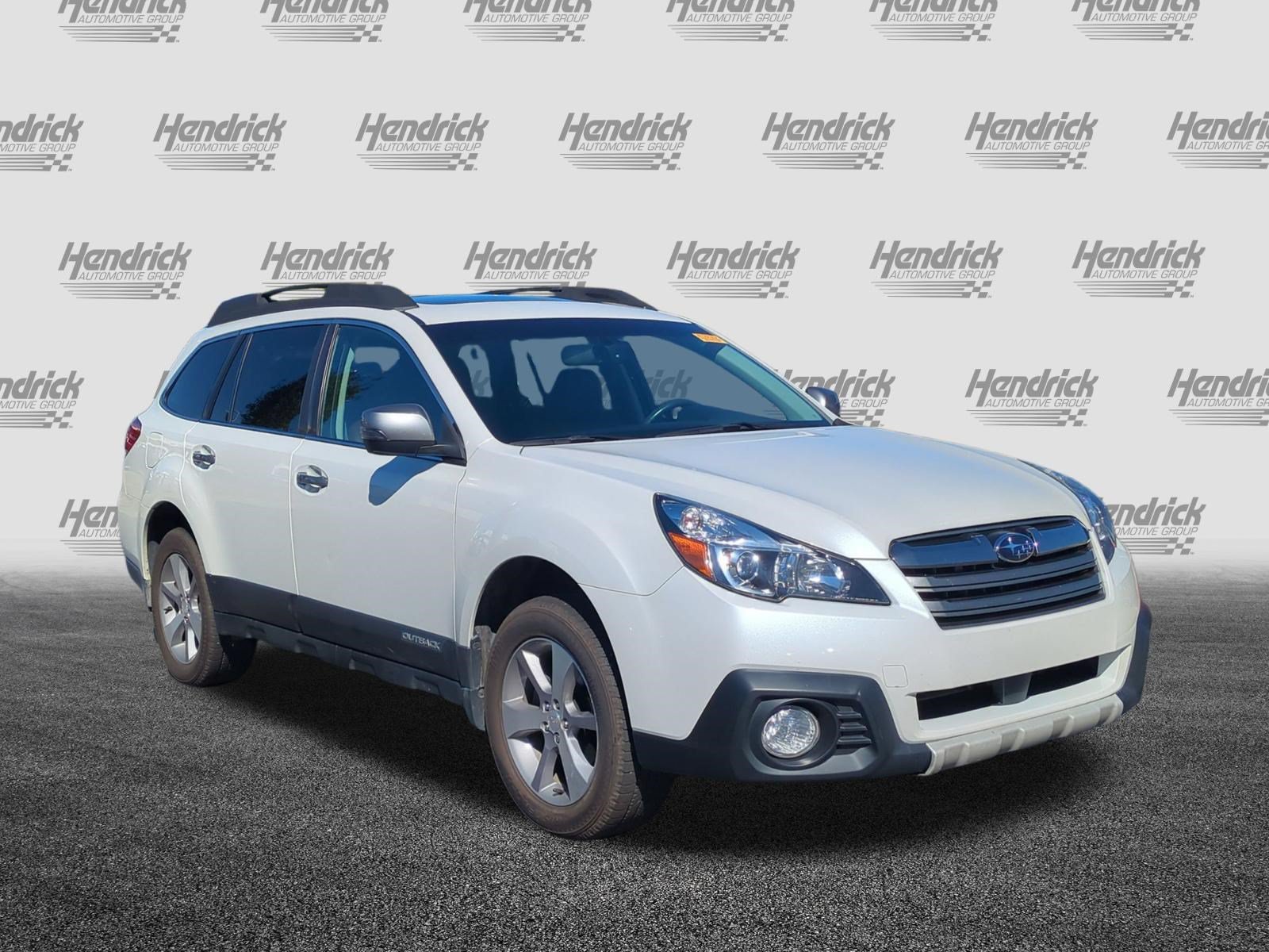 Used 2013 Subaru Outback 2.5i Limited Wagon