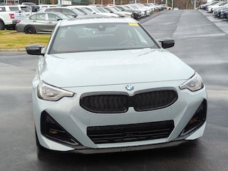 2023 BMW 2 Series M240i xDrive Coupe