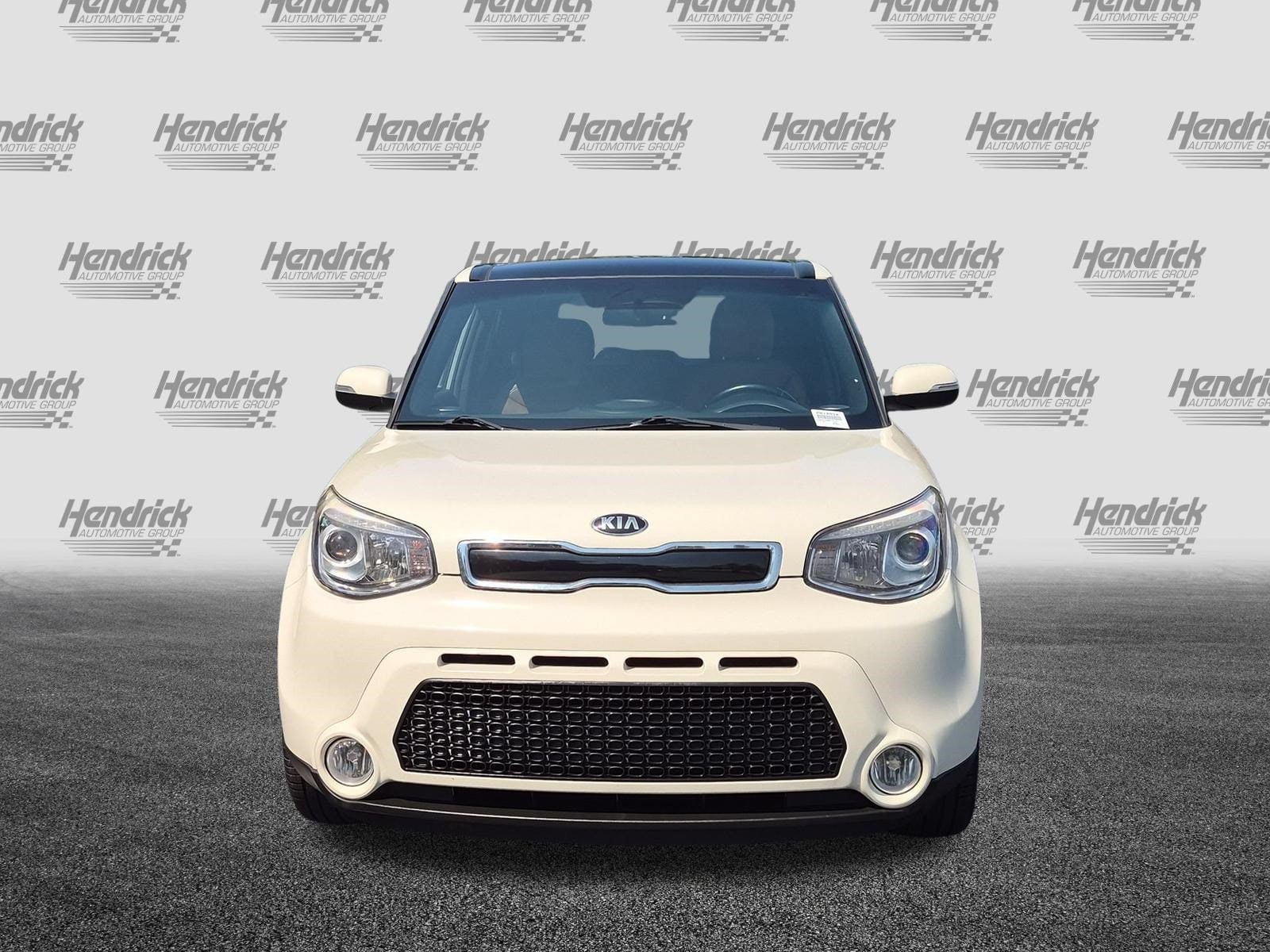Kia Soul !