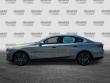 2027 BMW 5 Series 530i xDrive Sedan