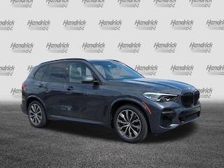 2022 BMW X5 xDrive40i SUV