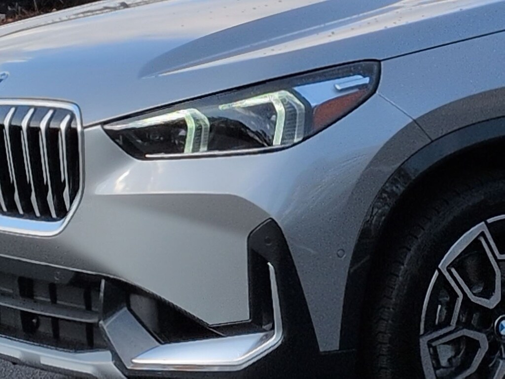 Certified 2026 BMW X1 xDrive28i SUV