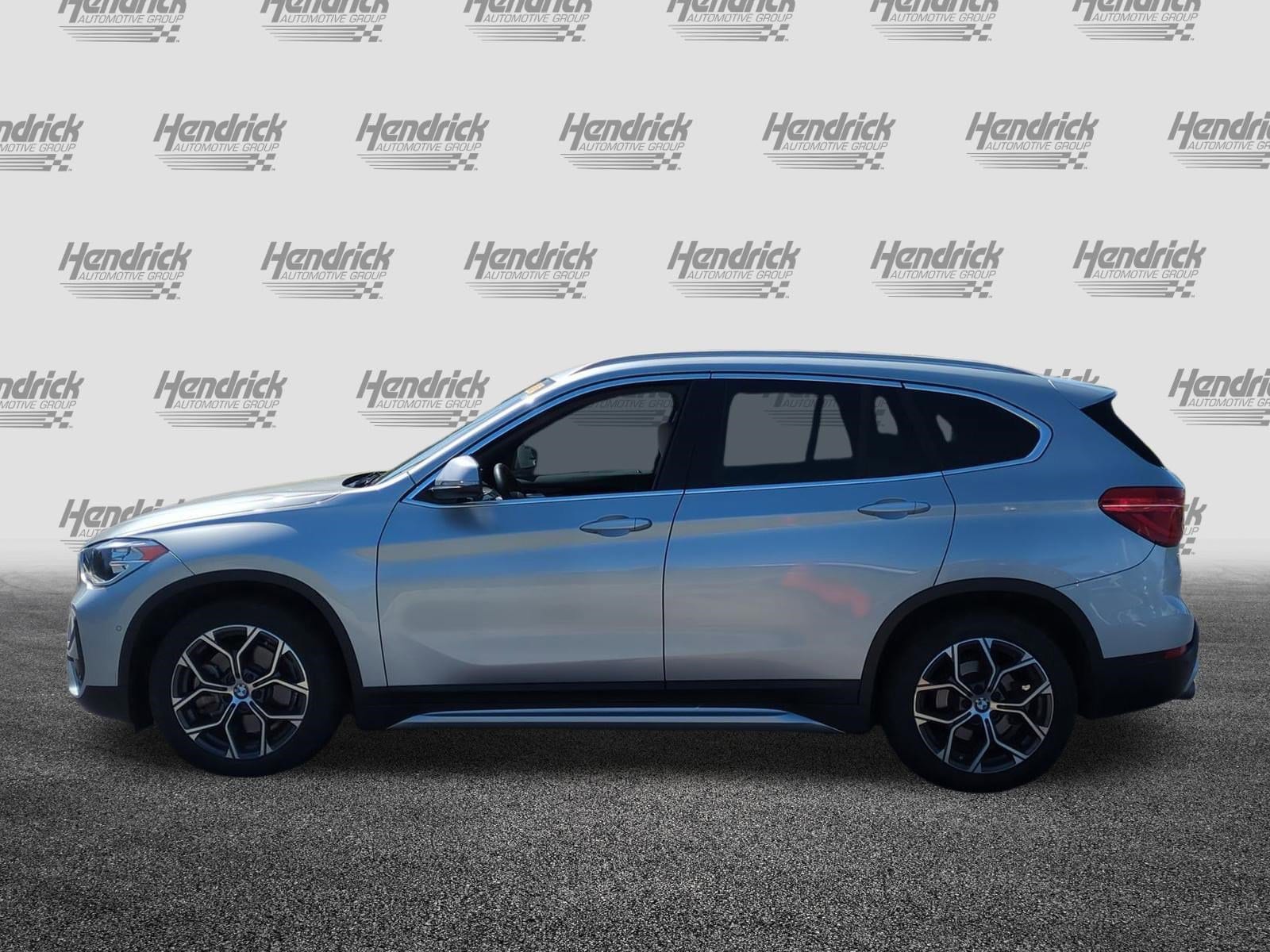 2021 BMW X1 xDrive28i photo 5