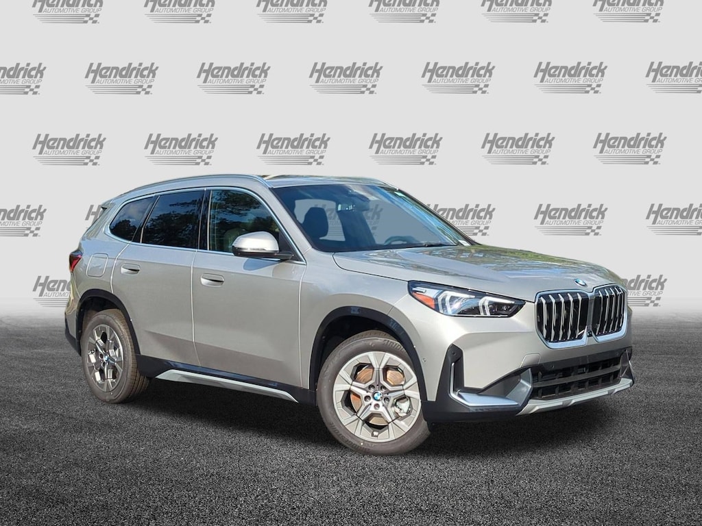 Used 2026 BMW X1 xDrive28i SUV