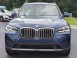 2022 BMW X3 sDrive30i SUV