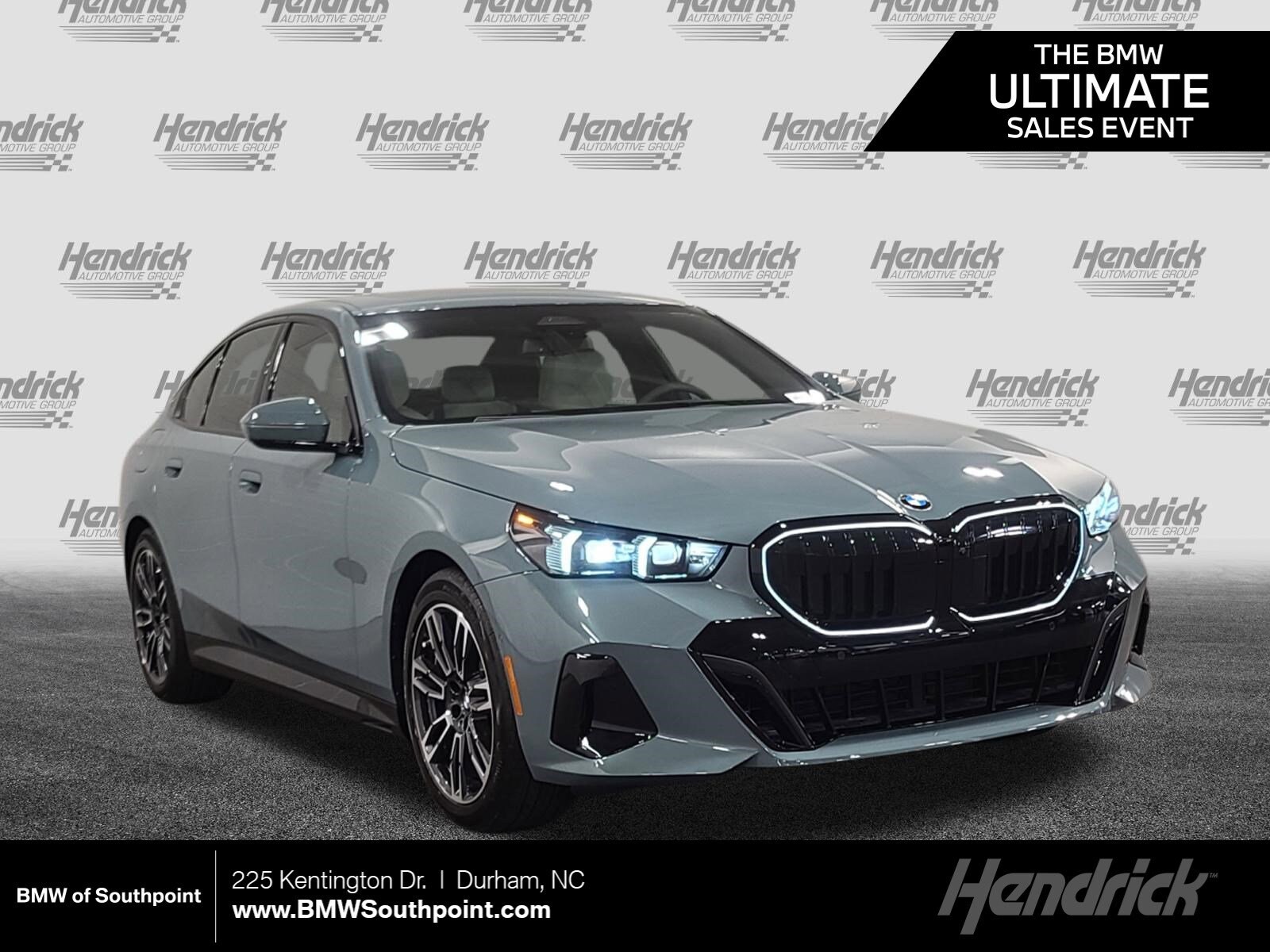 BMW 5 Series 530i