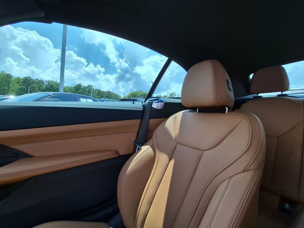 Certified 2026 BMW 4 Series 430i Convertible
